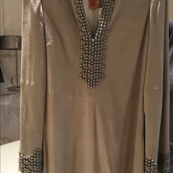 TORY BURCH dress - Picture 4 of 7